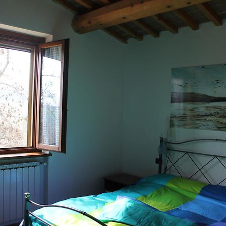 Agriturismo La Valle Del Vento Urbino Dış mekan fotoğraf