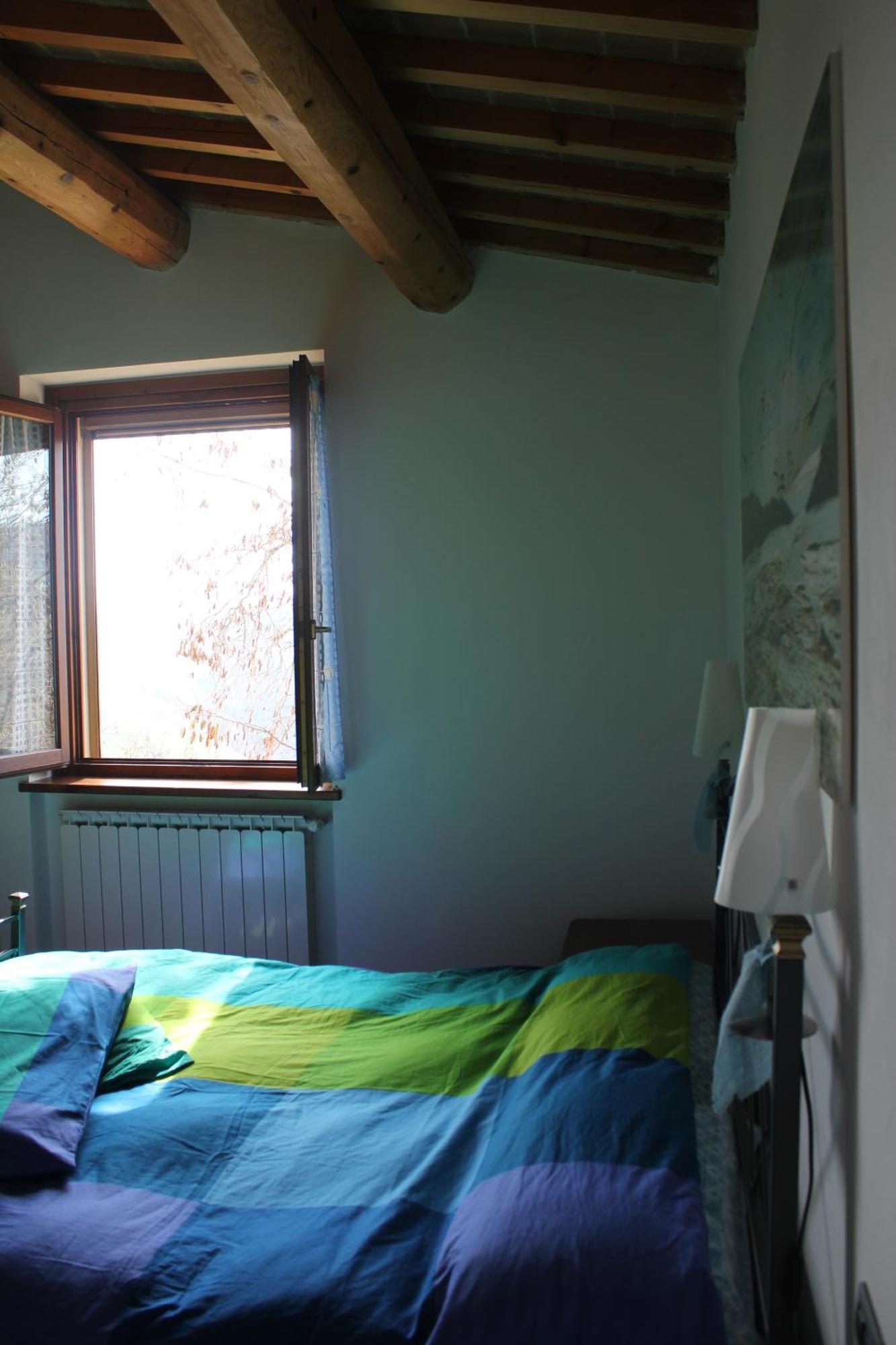 Agriturismo La Valle Del Vento Urbino Dış mekan fotoğraf