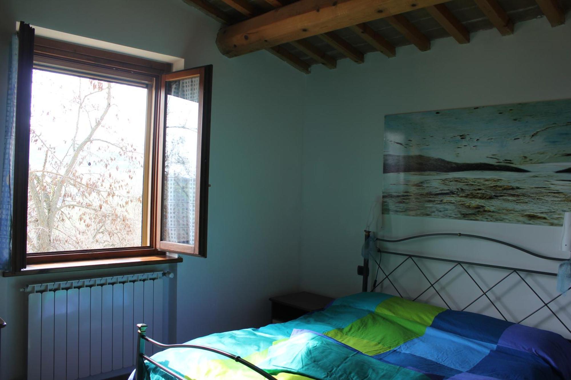 Agriturismo La Valle Del Vento Urbino Dış mekan fotoğraf