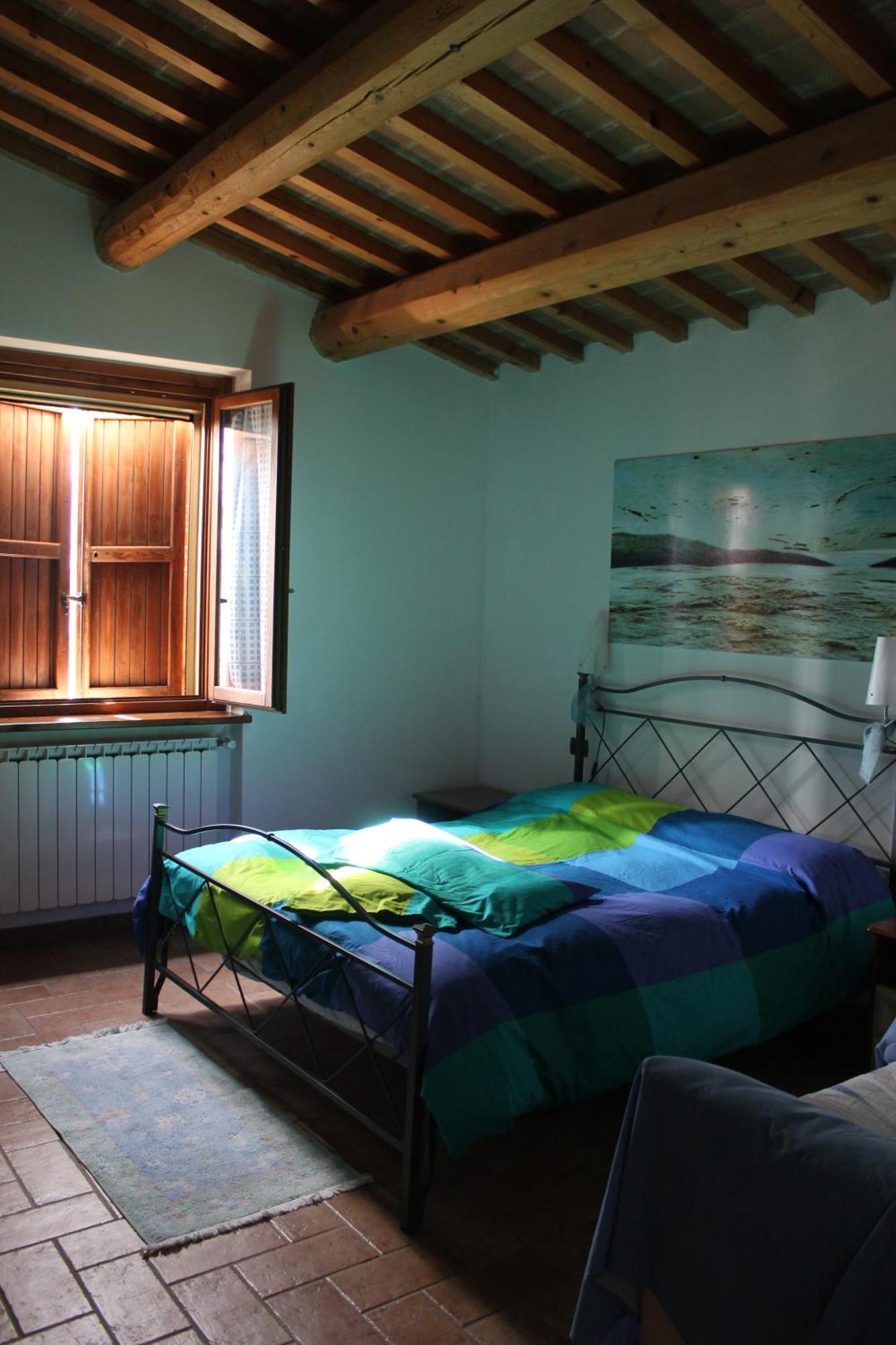 Agriturismo La Valle Del Vento Urbino Dış mekan fotoğraf