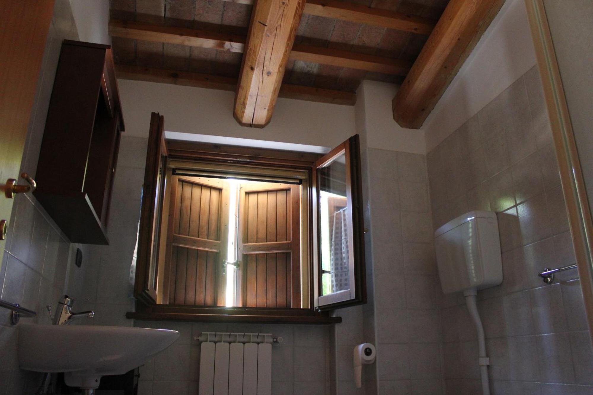 Agriturismo La Valle Del Vento Urbino Dış mekan fotoğraf
